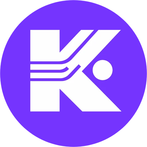 KAIDA token logo